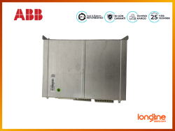 ABB TC570 Master Fieldbus Connection Unit 3BSE001458R1 - 3