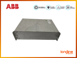 ABB TC570 Master Fieldbus Connection Unit 3BSE001458R1 - 4