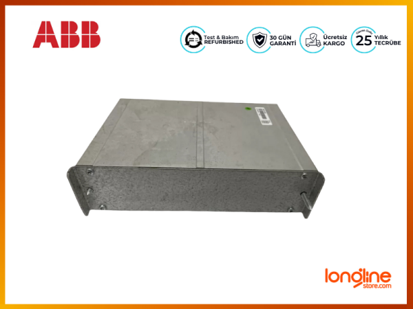 ABB TC570 Master Fieldbus Connection Unit 3BSE001458R1 - 4