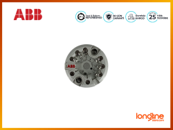 ABB TTH300-Y0 Temperature Transmitter - ABB (1)