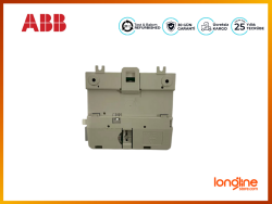ABB 3BSE008530R1 Extended Module Termination Unit - 3