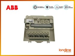 ABB TU831 3BSE008530R1 Extended Module Termination Unit - 3