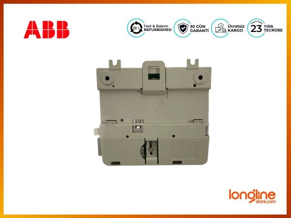 ABB TU831 3BSE008530R1 Extended Module Termination Unit - 1
