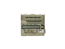 ABB TU831 3BSE008530R1 Genişletilmiş Modül Sonlandırma Ünitesi - ABB