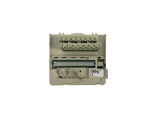 ABB TU831 3BSE008530R1 Genişletilmiş Modül Sonlandırma Ünitesi - 1