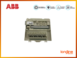 ABB TU831 3BSE008530R1 Genişletilmiş Modül Sonlandırma Ünitesi - ABB (1)