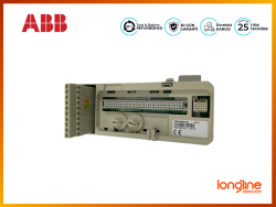 ABB U810 Compact Module Termination Unit, MTU 3BSE008524R1 - ABB (1)