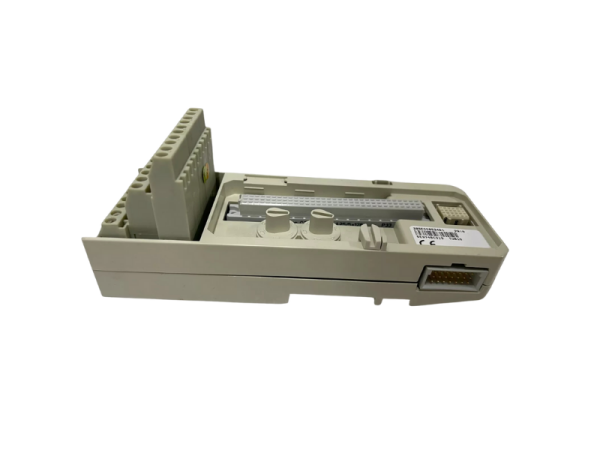 ABB U810 Kompakt Modül Sonlandırma Ünitesi, MTU 3BSE008524R1 - 1