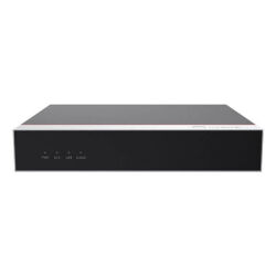 Huawei AC650-128AP 02355NCG Switch mainframe (10*GE ports, 2*10GE SFP+ ports, with the AC/DC adapter) - HUAWEI