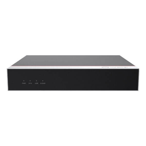 Huawei AC650-128AP 02355NCG Switch mainframe (10*GE ports, 2*10GE SFP+ ports, with the AC/DC adapter) - 1
