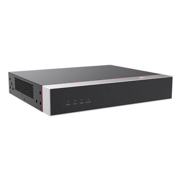 Huawei AC650-128AP 02355NCG Switch mainframe (10*GE ports, 2*10GE SFP+ ports, with the AC/DC adapter) - 4