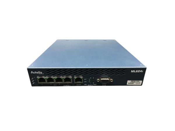 Actelis ML624 Ethernet Access Device, 501RG0046 - 1