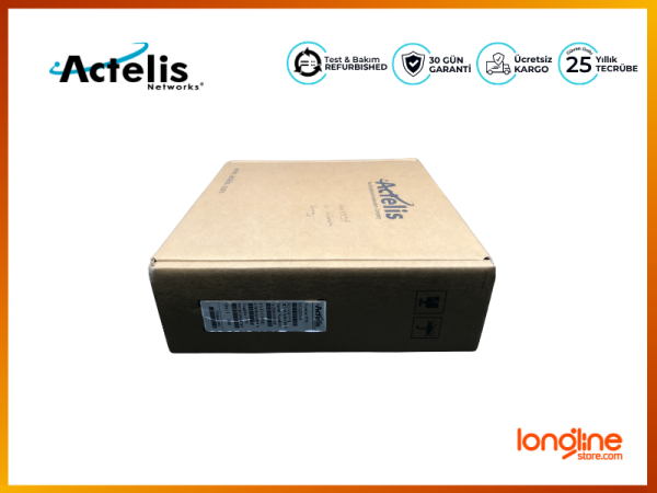 Actelis ML624 Ethernet Access Device, 501RG0046 - 3