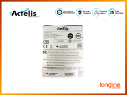 Actelis ML624 Ethernet Access Device, 501RG0046 - 5