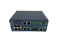 ACTELIS ML684D Industrial Ethernet Access Device - ACTELIS