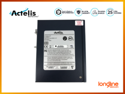 ACTELIS ML684D Industrial Ethernet Access Device - 3