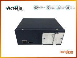 ACTELIS ML684D Industrial Ethernet Access Device - Thumbnail