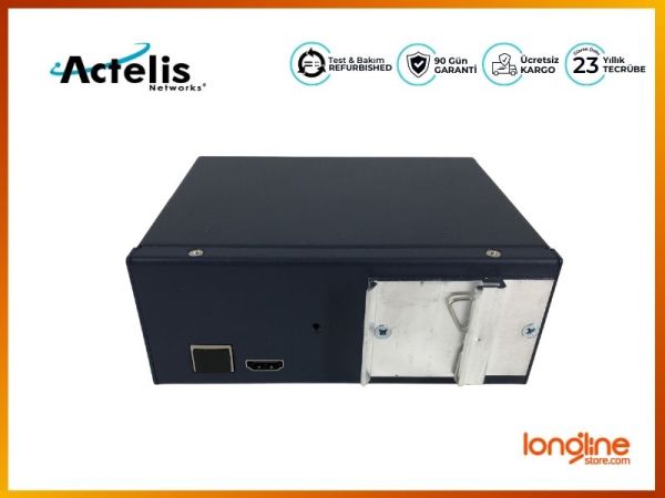 ACTELIS ML684D Industrial Ethernet Access Device