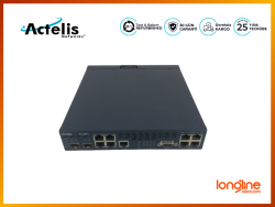Actelis Network ML658S R7.45 b50 DRB Access Point EtH. Excess Device - ACTELIS (1)