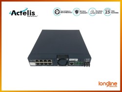 Actelis Network ML658S R7.45 b50 DRB Access Point EtH. Excess Device - 2