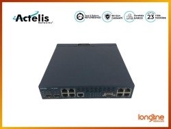 Actelis Network ML658S R7.45 b50 DRB Access Point EtH. Excess Device - 3