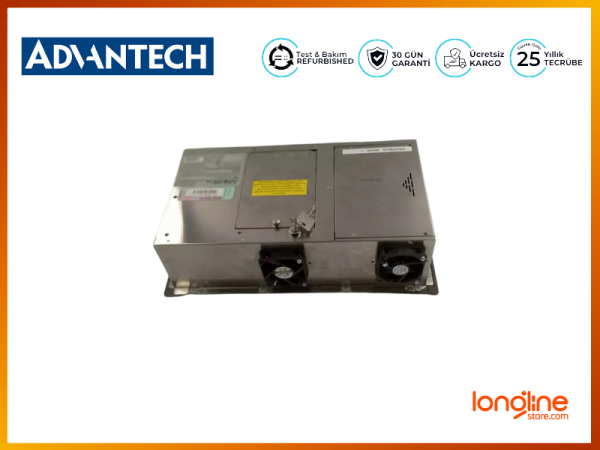 ADVANTECH IPPC-950T TOUCH PC - 4