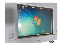 ADVANTECH PPC-125 PPC125 PPC-125T-BARE-TE - ADVANTECH