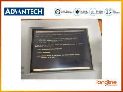 ADVANTECH PPC-125 PPC125 PPC-125T-BARE-TE - ADVANTECH (1)