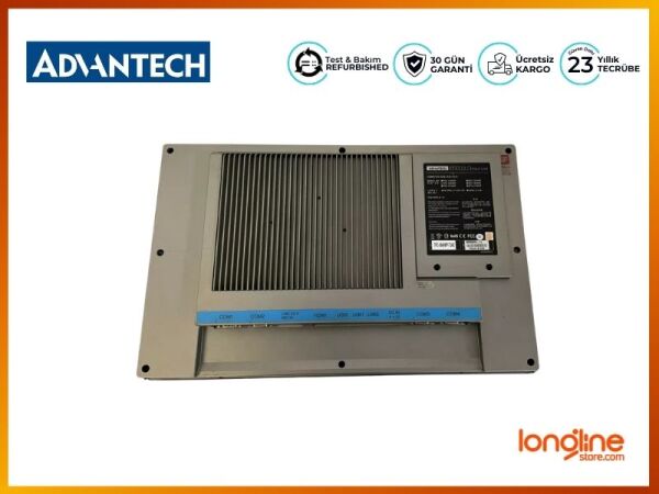 ADVANTECH TPC-1840WP-T3AE MULTI TOUCH PANEL - 4