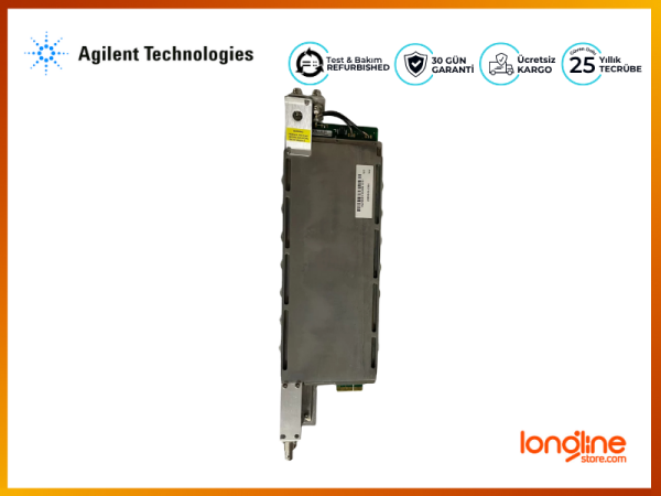 Agilent HP N9310-66801 Module - 2