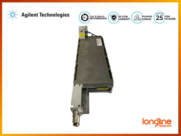 Agilent HP N9310-66801 Module - 3
