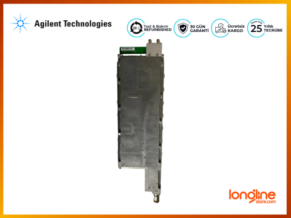Agilent HP N9310-66801 Module - 4