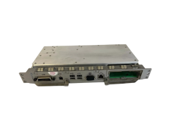 AGILENT W1312-60190-79-1140-03941 W1312-63123-79-1137-03629 CPU Modülü - AGILENT
