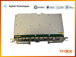 AGILENT W1312-60190-79-1140-03941 W1312-63123-79-1137-03629 CPU Modülü - 3