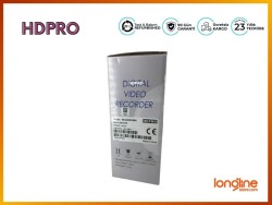 AHD DVR HDPRO HD-DVR5108-N 8KANAL 1080N AHD KAYIT CİHAZI - Thumbnail