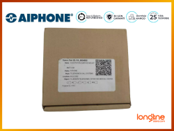 AIPHONE NI-BA Alt İstasyon Yüzeye Montaj - AIPHONE (1)