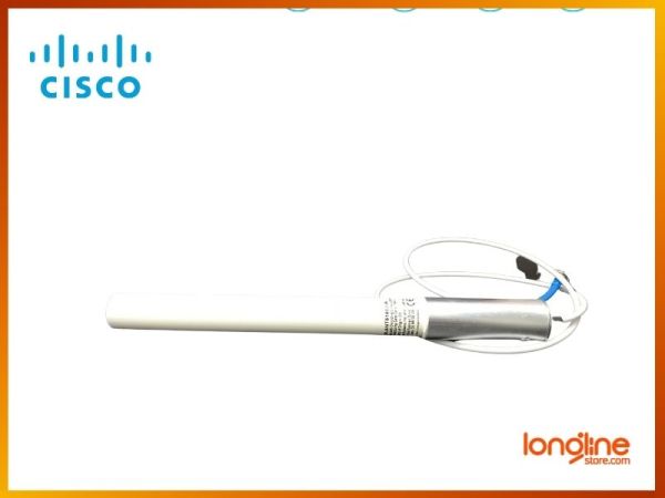 AIR-ANT5160V-R Aironet 5GHz 6dBi Omni Antenna - 1