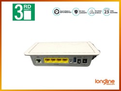 AİRTİES - AIRTIES AIR 5050 ADSL2+ 4 PORT MODEM ROUTER (1)