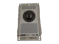 AKS EA00A11Z TRACKSBALL (iz topu) - CKS