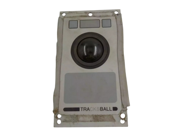 AKS EA00A11Z TRACKSBALL (iz topu) - 1