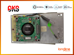 AKS EA00A11Z TRACKSBALL (iz topu) - CKS (1)