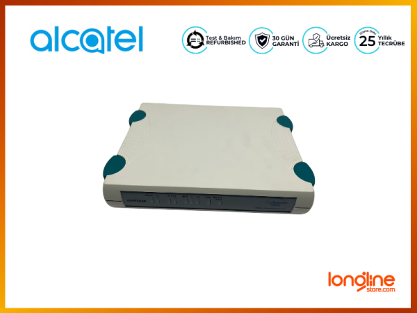 ALCATEL 37850067 1512 DT G.703 / X.21 (HDSL İçin) KART - 2