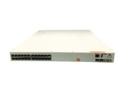 ALCATEL OMNISWITCH OS6602-24 24 Port 10/100 RJ45 + 2 SFP Anahtarlayıcı (Switch) - ALCATEL