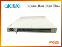 ALCATEL OMNISWITCH OS6602-24 24 Port 10/100 RJ45 + 2 SFP Anahtarlayıcı (Switch) - ALCATEL (1)