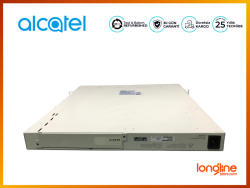 ALCATEL OMNISWITCH OS6602-24 24 Port 10/100 RJ45 + 2 SFP Anahtarlayıcı (Switch) - 3
