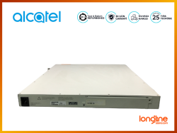 ALCATEL OMNISWITCH OS6602-24 24 Port 10/100 RJ45 + 2 SFP Anahtarlayıcı (Switch) - 4
