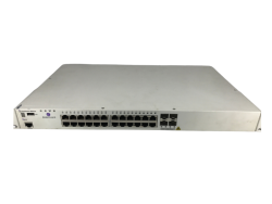 ALCATEL OMNISWITCH OS6850-24L 24×10/100 RJ45 & 4×SFP ANAHTARLAYICI (SWITCH) - ALCATEL