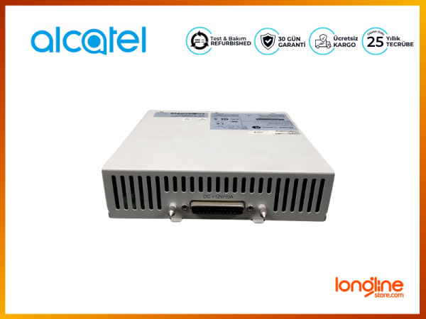ALCATEL OS6850 PS-120W-DC DC GÜÇ KAYNAĞI 902496-90 - 3