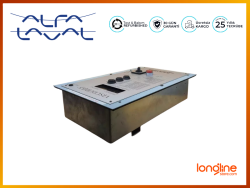 ALFA LAVAL VCU-160 VISCOCHIEF VİSKOZİTE KONTROL ÜNİTESİ - Alfa Laval (1)