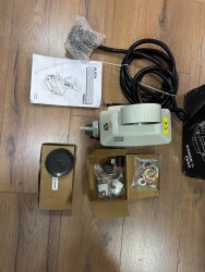 ALIGN POWER FEED UNIT 500P X/Y/Z AXIS FOR BRIDGEPORT - ALIGN (1)